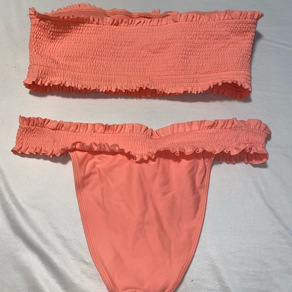 Forever 21 bikini - Picture 4 of 4